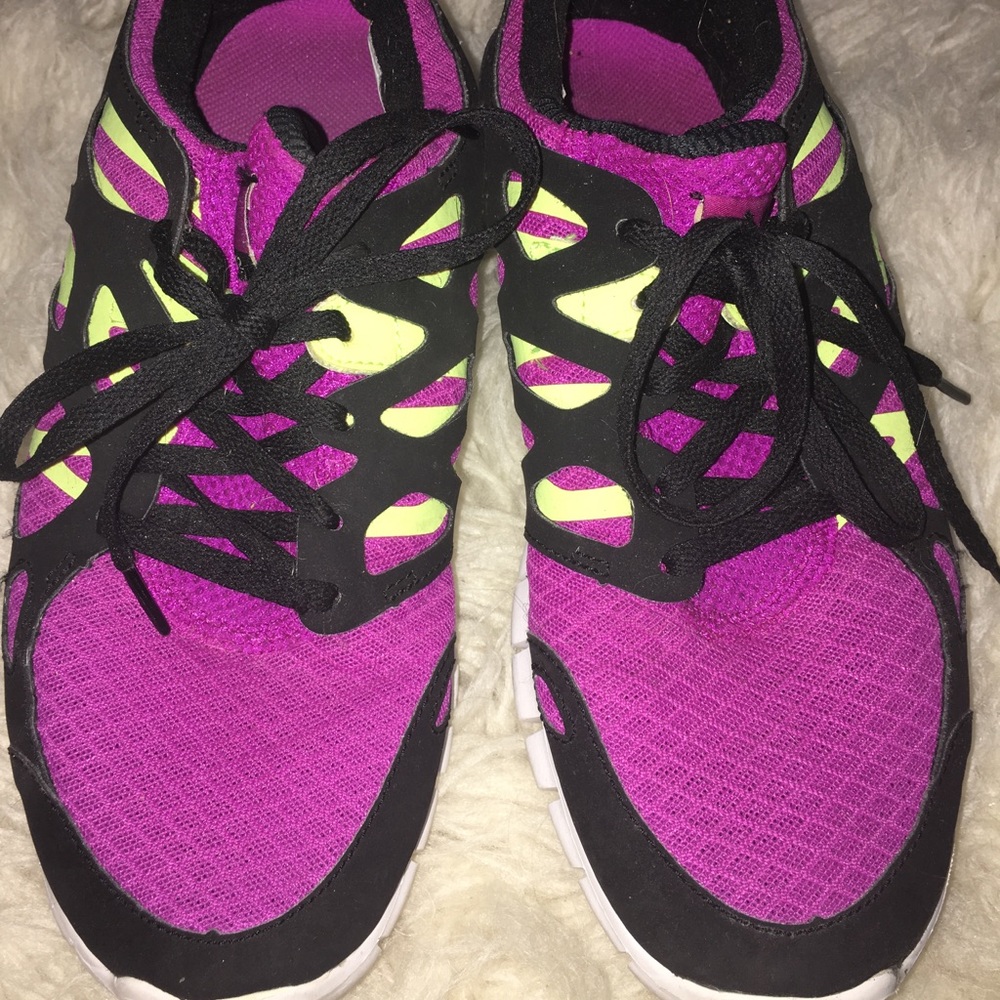 Nike Running Shoes